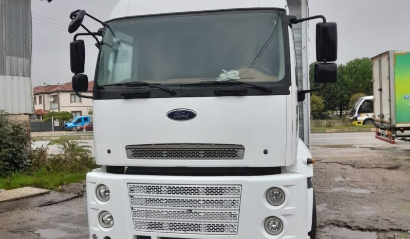 Ford 3238 S – 2014 model dolu