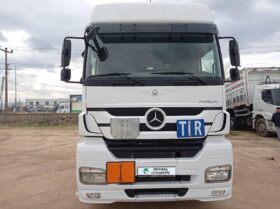 Mercedes-Axor 1840 – 2015 model Roterdarlı Adr