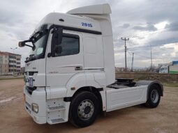 Mercedes-Axor 1840 – 2015 model Roterdarlı Adr dolu