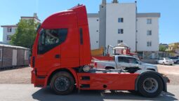 İveco Stralis 460 – 2015 model dolu