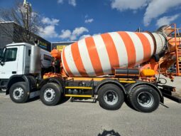 Mercedes-Benz Actros 3236 Mikser – 2008 model dolu