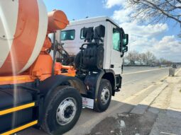 Mercedes-Benz Actros 3236 Mikser – 2008 model dolu