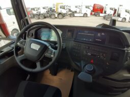 Man TGX 18.520 SIFIR dolu