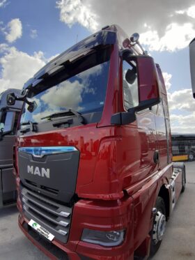 Man TGX 18.520 SIFIR