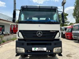 Mercedes-Benz Axor 4140 Mikser 2008 model dolu