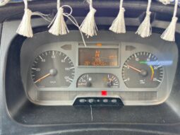 Mercedes-Benz Axor 4140 Mikser 2008 model dolu