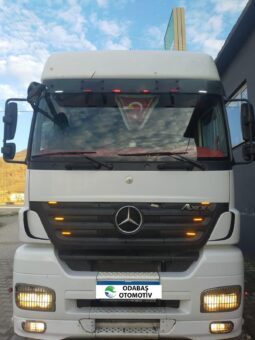 Mercedes-Benz Axor 1840 2011 Model