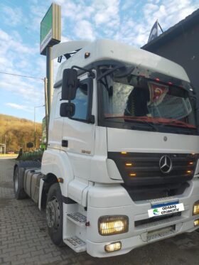 Mercedes-Benz Axor 1840 2011 Model