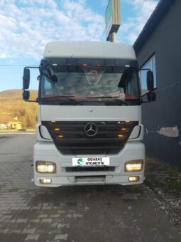 Mercedes-Benz Axor 1840 2011 Model