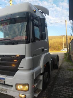 Mercedes-Benz Axor 1840 2011 Model