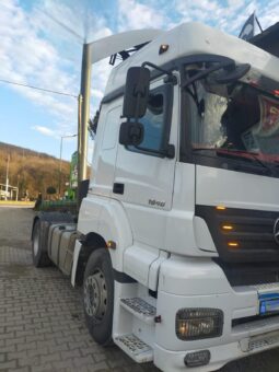 Mercedes-Benz Axor 1840 2011 Model dolu