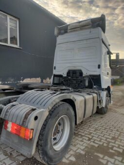 Mercedes-Benz Axor 1840 2011 Model dolu