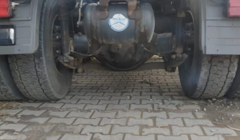 Mercedes-Benz Axor 1840 2011 Model dolu