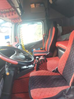 Mercedes-Benz Axor 1840 2011 Model dolu