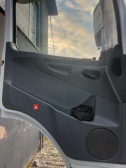 Mercedes-Benz Axor 1840 2011 Model dolu