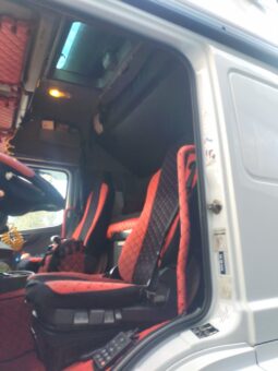 Mercedes-Benz Axor 1840 2011 Model dolu