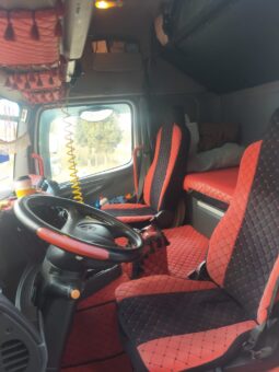 Mercedes-Benz Axor 1840 2011 Model dolu