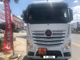 Mercedes-Benz Actros 1845 2019 model