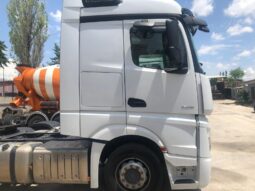 Mercedes-Benz Actros 1845 2019 model