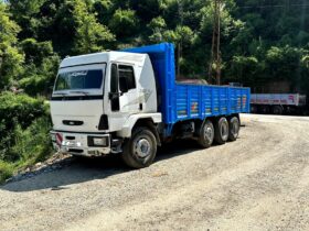 Ford Cargo 3227 S 2003 model