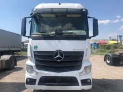 DEV KAMPANYA 1800 peşinat + faizsiz 7 eşit taksit imkanı 1800+7×100=2500 TL. Mercedes-Benz Actros 1842 – 2018 model dolu