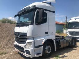 DEV KAMPANYA 1800 peşinat + faizsiz 7 eşit taksit imkanı 1800+7×100=2500 TL. Mercedes-Benz Actros 1842 – 2018 model dolu