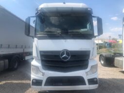 DEV KAMPANYA 1800 peşinat + faizsiz 7 eşit taksit imkanı 1800+7×100=2500 TL. Mercedes-Benz Actros 1842 – 2018 model dolu