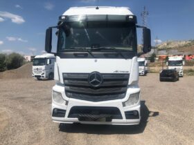 DEV KAMPANYA 1800 peşinat + faizsiz 7 eşit taksit imkanı 1800+7×100=2500 TL. Mercedes-Benz Actros 1842 – 2018 model