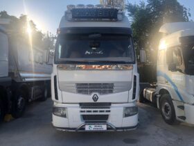 Renault Premium 460.19 T 2013 model