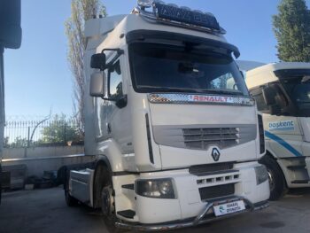 Renault Premium 460.19 T 2013 model