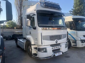 Renault Premium 460.19 T 2013 model