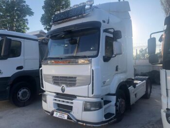 Renault Premium 460.19 T 2013 model